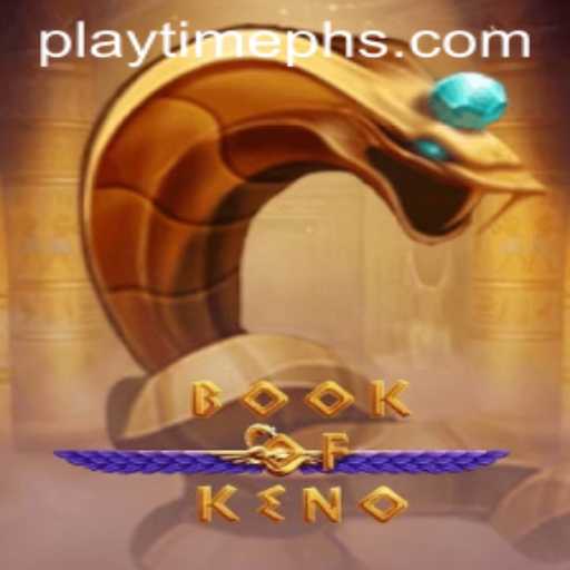 Discover the Thrills of 'BookOfKeno': A Modern Take on a Classic Game