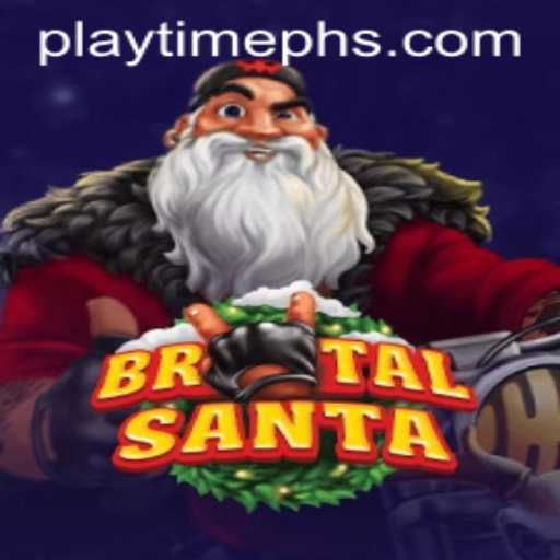 BrutalSanta: A Unique Gaming Experience with a Twist