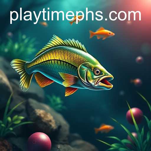 Fishing Games