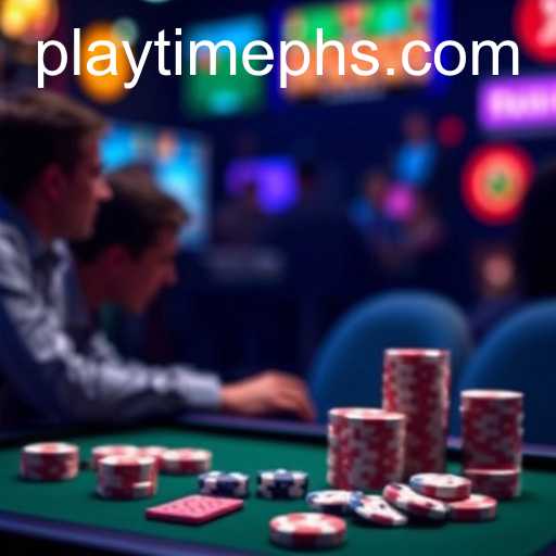 Responsible Gambling