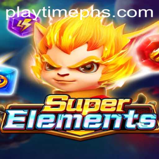 Unleashing the Adventure: Exploring SuperElements Through Playtime PH