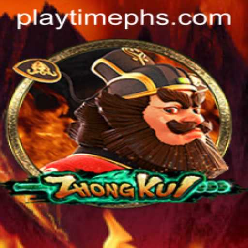 ZhongKui: Conquering Playtime Challenges with Tradition and Innovation